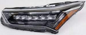 Headlamp In Canada