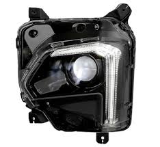 Headlamp In Canada