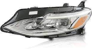 Headlamp In Canada
