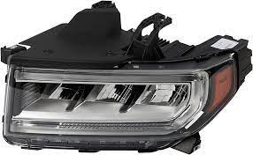 Headlamp In Canada