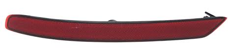 rear lamp In Canada
