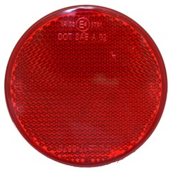 rear lamp In Canada