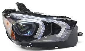 Headlamp In Canada