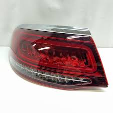 rear lamp In Canada
